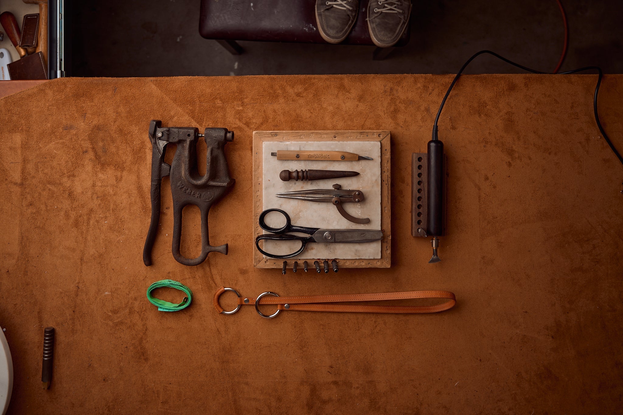 The Simplicity Collection