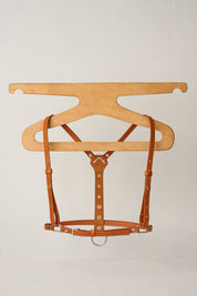 Aria high waist harness - Anya Roux