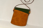 Laverna Crossbody Pouch - Anya Roux