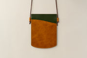 Laverna crossbody pouch - Anya Roux